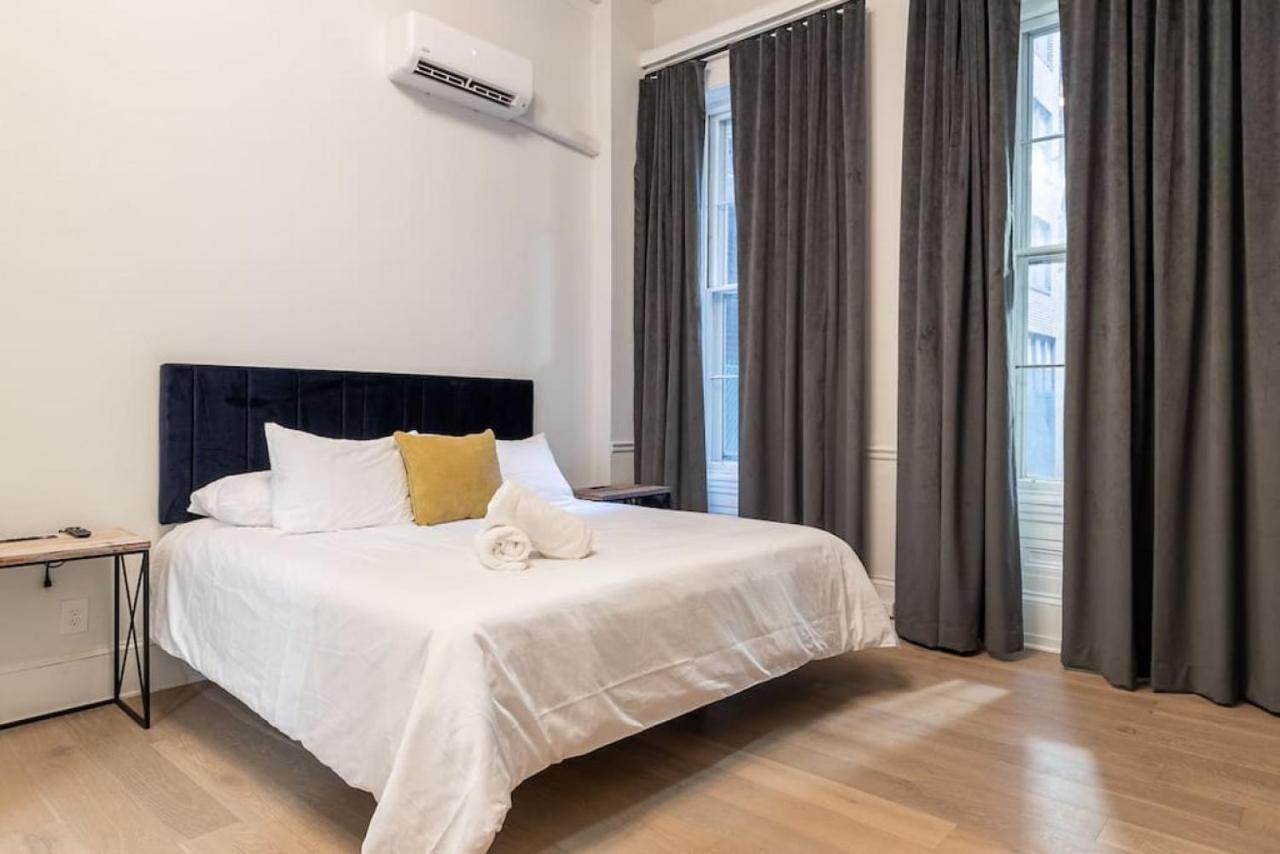 Thena Hotel - Ground Floor 1 Bedroom Suite فيلادلفيا المظهر الخارجي الصورة