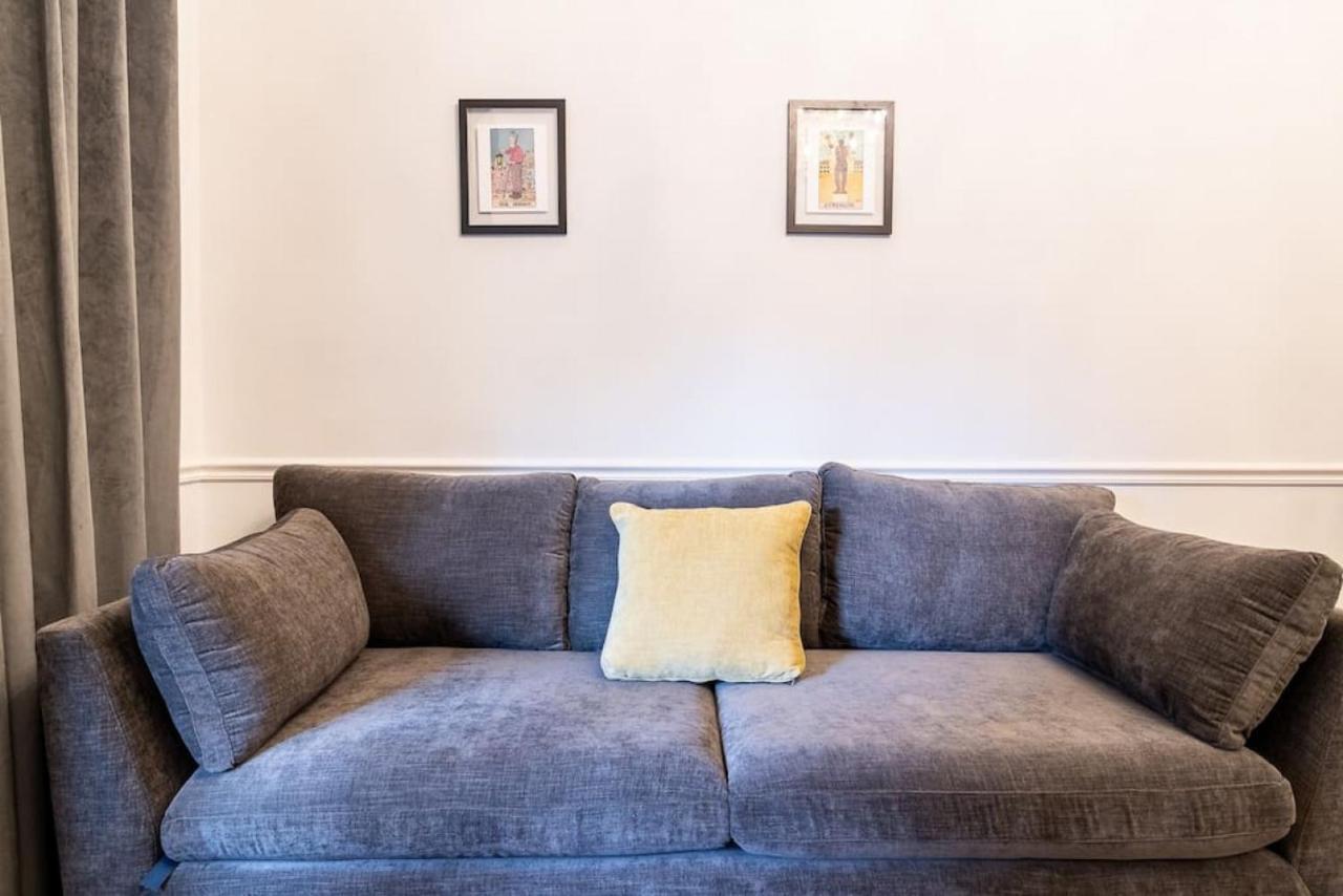 Thena Hotel - Ground Floor 1 Bedroom Suite فيلادلفيا المظهر الخارجي الصورة