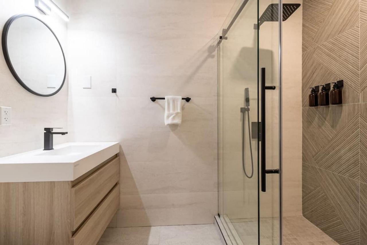 Thena Hotel - Ground Floor 1 Bedroom Suite فيلادلفيا المظهر الخارجي الصورة